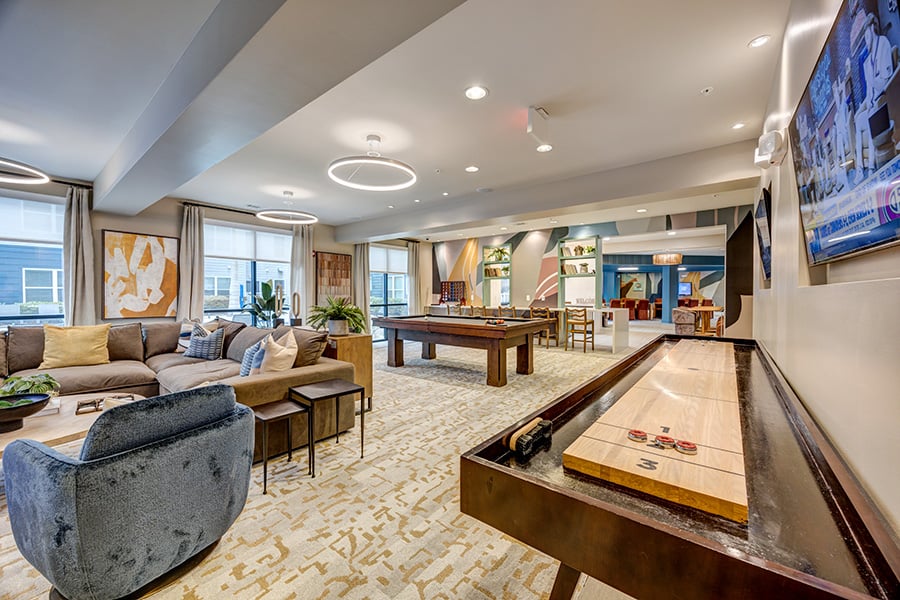 D4 Layout – Spacious 4-Bedroom Apartment Near USF